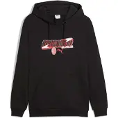 Puma Ac Milan Football Culture Huppari