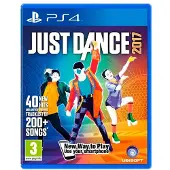 Just Dance 2017 (4)