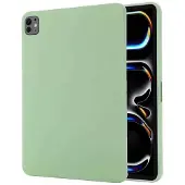 CaseOnline Liquid suoja tablettikotelo iPad Pro 13 (2025) - Minttu