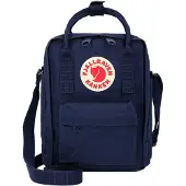 Fjällräven Kånken Sling Midnight Purple Olkalaukut OneSize