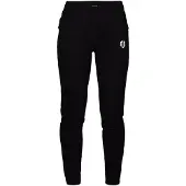 MOROTAI Urheiluhousut 'Comfy Performance' musta / valkoinen