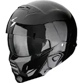 Scorpion Exo-combat Ii Käännettävä Kypärä