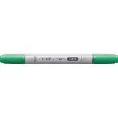 Copic G02 Spectrum green - Ciao