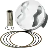 Vertex Piston Suzuki Burgmann Ref:23210050 Mäntäpakkaus