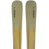 Elan Wingman 86 Ti + Fx Emx 12.0 Alppihiihtopakkaus