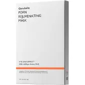 Genabelle PDRN Rejuvenating Mask Sheet 5pcs