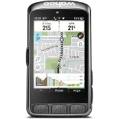 WahooFitness ELEMNT ACE pyöräilytietokone