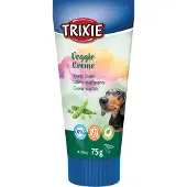 Trixie 6x75g Veggie kreemi koiran välipala