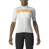 Castelli Fenice Lyhythihainen Pyöräilypaita