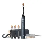 Philips Sonicare Diamond Clean 9900 Prestige HX9992/45 sähköhammasharja, tummansininen