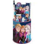 Disney Frozen Frozen Explore paperitavarasetti 7-osainen
