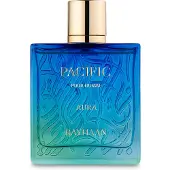 Rayhaan Pacific Aura Eau de Parfum 100 ml