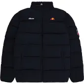 Ellesse Välikausitakki punainen / musta / valkoinen