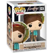 Funko POP! Firefly Kaylee Frye Tv-figuurit 9 Cm