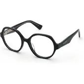 Nina Ricci Vnr426 Rounded Naisten Silmälasit