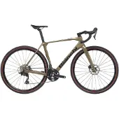 Bianchi Impulso Comp Grx610/810 2x12s 2025 Gravelpyörä