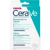 CeraVe Acne Control Patches Blemish Barrier Patches 22 kpl