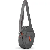 Roka London Paddington B Backpack Recycled Nylon Olkalaukku