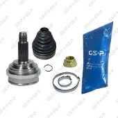 GSP Nivelsarja, vetoakseli 823097