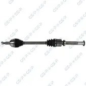 GSP Vetoakseli 250399