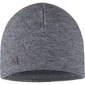 Buff Merino Fleece Beanie