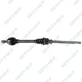 GSP Drive Shaft