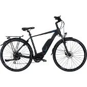 Olmo Vico Trk Man Acera 2024 Sähköpyörä