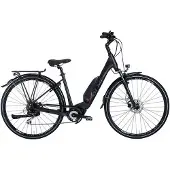 Olmo Vico City Acera 2024 Sähköpyörä