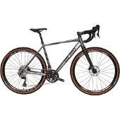 Olmo X-trada Grx 2x12 2024 Gravelpyörä