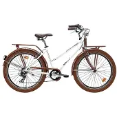 Olmo Darsena 26´´ Ty-300 2024 Pyörä