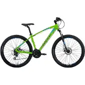 Montana Bikes Urano 27.5´´ Ty-300 2024 Maastopyörä