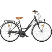Montana Bikes Streetland Lady 700 Ty-21 3x7s 2024 Pyörä