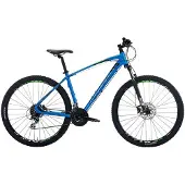 Montana Bikes Urano 29´´ Acera 2024 Maastopyörä