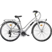 Montana Bikes Lunapiena Lady 700 Ty-300 Sti 2024 Pyörä
