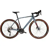 Montana Bikes Renaissance 700 Grx 2024 Gravelpyörä