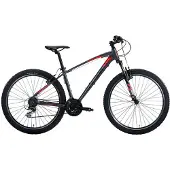 Montana Bikes Urano 27.5´´ V-brake Ty-300 2024 Maastopyörä