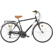 Montana Bikes Streetland Man 700 Ty-21 3x7s 2024 Pyörä