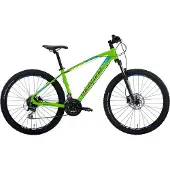 Montana Bikes Urano 27.5´´ Acera 2024 Maastopyörä