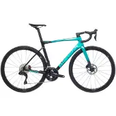 Bianchi Specialissima Comp Ultegra Di2 2026 Maantiepyörä
