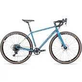 Finna Explorer Apex 2024 Gravelpyörä