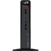 Asus Sistemas ROG NUC 15 Ultra 9 275HX, 32 Gt, 1 Tt, RTX 5070, Win 11 Home -minitietokone, musta
