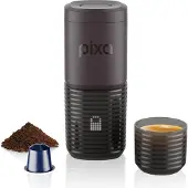 Wacaco Pixapresso-kahvinkeitin