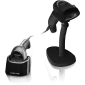 Datalogic Gryphon I GD4520, Kannettava viivakoodinlukija, 1D/2D, Laser, Aztec Code, Datamatriisi, Dot Code A, MaxiCode, Micro QR Code, QR Code, 1280 x (GD4520-BKK1-HD)