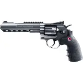 Umarex Ruger Superhawk 6" CO2 6mm - Black