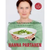 Pienin muutoksin parempaa