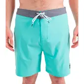 Hurley Phntm-eco Oao Solid 18´´ Uimashortsit