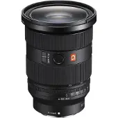 Sony FE 24-70mm F2.8 GM II, Vakiozoom-objektiivi, 20/15, 24 - 70 mm, E (SEL2470GM2)