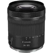 Canon RF 24-105mm f/4-7,1 IS STM