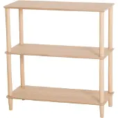 Fanni K Tempo hyllykkö