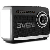 SVEN SRP-535 portable radio